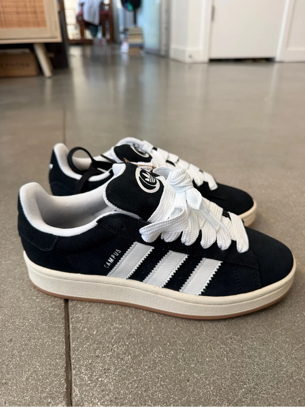 Adidas Campus Sneakers